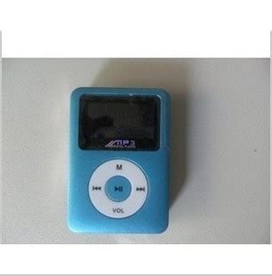 mahdi蓝牙超小MP3 MP4音乐播放器夹子运动跑步型插卡便携式MP3-阿里巴巴