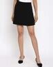 Buy Black Skirts for Women by Mayra Online | Ajio.com