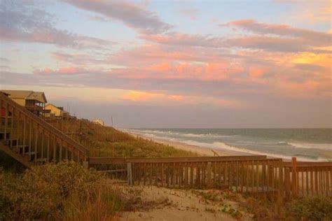 20 North Carolina Beaches For A Laid Back Vacation In 2026