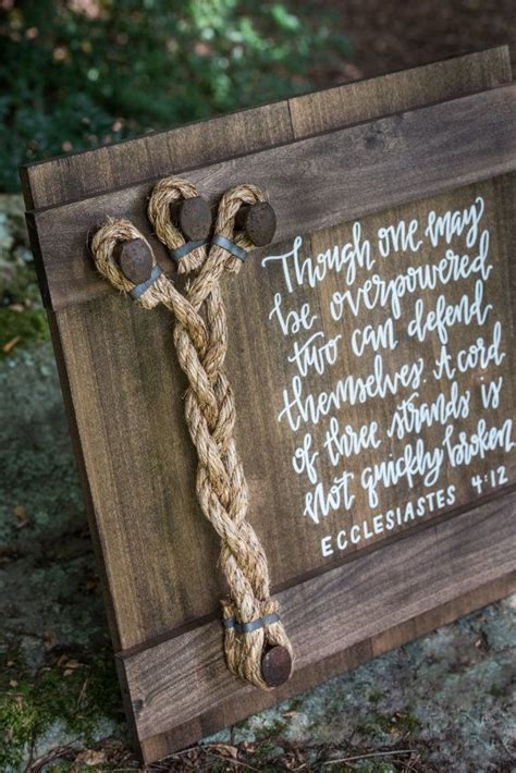 Image result for Unity Rope Ceremony Wording Examples