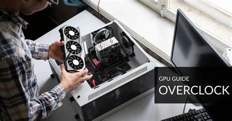 Image result for Overclocking Tutorial GPU