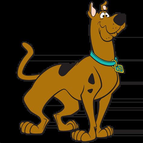 Scooby-Doo | Warner Bros. Entertainment Wiki | Fandom