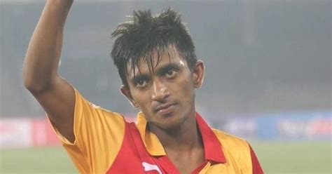 The curious case of footballer Abinash Ruidas’ contract situation at ...