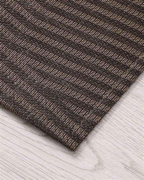 Chilewich Dune Woven Floor Mat, 4' x 6' | Horchow