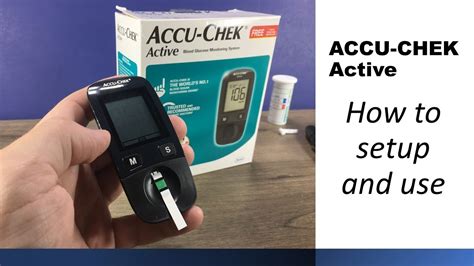 Image result for Accu-Check Tutorial