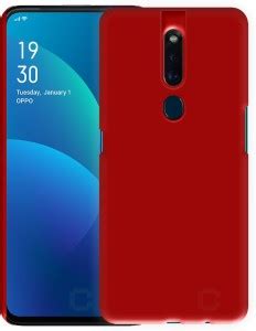 CASE CREATION Back Cover for Oppo F11 Pro 2019 - CASE CREATION ...