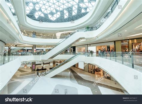 Mall 的图像结果