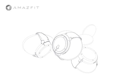 Il nuovo Amazfit di Huami potrà rilevare problemi cardiaci grazie ad ...