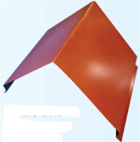 Pvc Tile Beading - Aluminium Cloloured cladding Corner Wholesale Trader ...