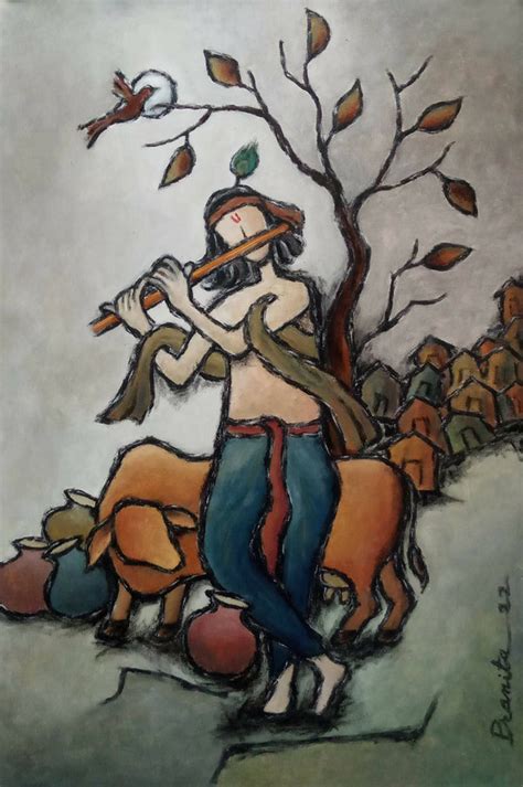 Figurative Painting: Shop Figurative, Human Figure Paintings Online ...