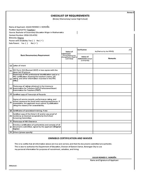 Image result for Requirements Testing Checklist