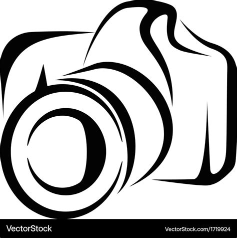 Camera Vector Stock 的图像结果