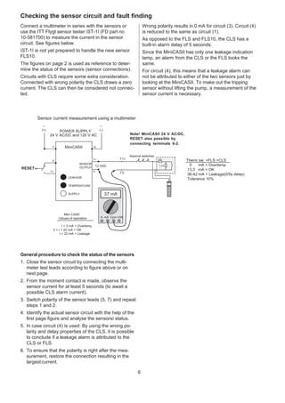 Image result for Flygt MiniCAS Module Hole Size