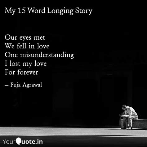Our eyes met We fell in l... | Quotes & Writings by Poşįţįvę ţђoųgђţş ...