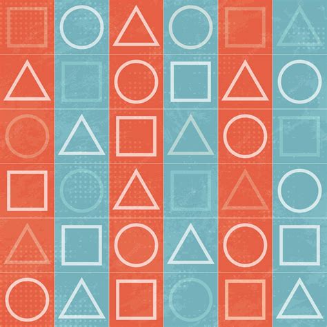 Image result for Geometric Game Graphics