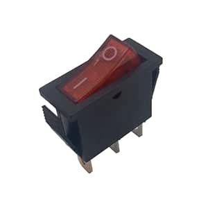 ESC Throttle On Off Red Switch fits Predator 7600 9500W Inverter ...