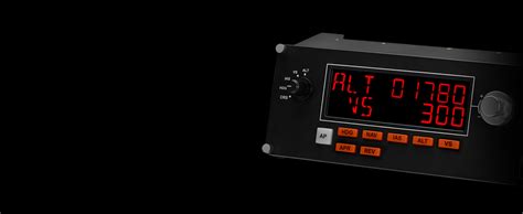 Logitech Auto Pilot Panel 的图像结果