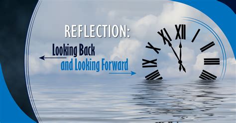 Image result for Look Forward Looking Back