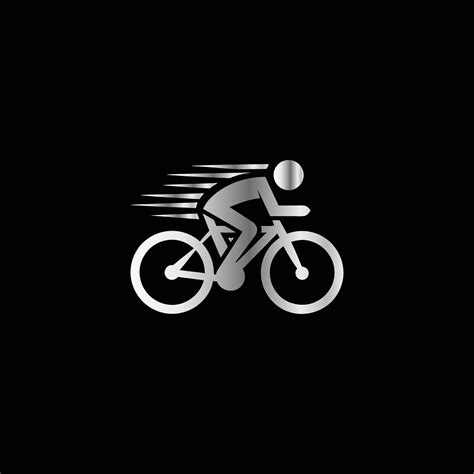 Cycling Logo Vector Design 的图像结果