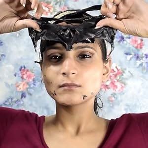 Buy Positive 3 In 1 Activated Charcoal (Deep Clean) Peel Off Mask For ...