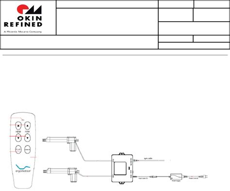 Program Okin Remote Control 2.4Ghz Set RF Lite 的图像结果