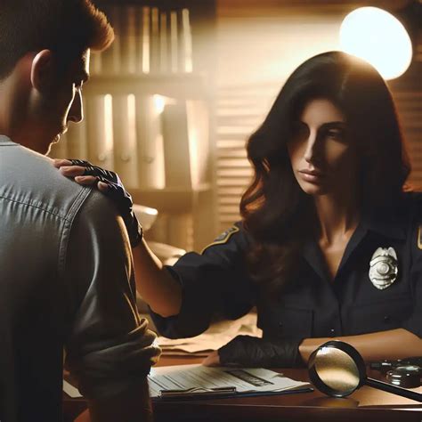 Arrest - Definition, meaning and examples | WordUp App