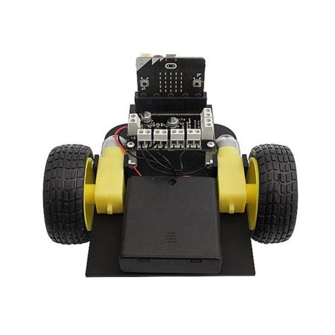 Image result for Kitronik Car Code Micro Bit