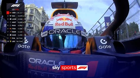 Max Verstappen: Red Bull driver refuses to rule out F1 championship bid ...