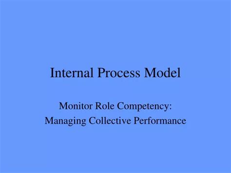 Image result for Process Internals