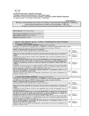 18 Printable certificate of analysis requirements Forms and Templates ...