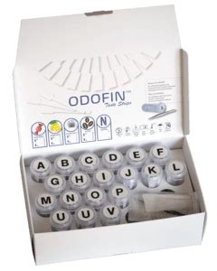 Image result for Taste Strips Test