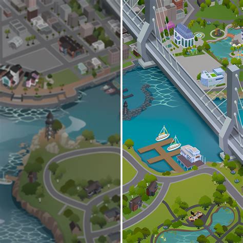 Image result for Sims 4 World Map Install Mod