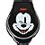 Buy Disney Mickey Mouse 4-Inch Waffle Maker Online at desertcart INDIA