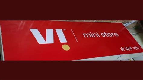 Vodafone, Idea rebrand as Vi amid efforts to attract new subscribers ...