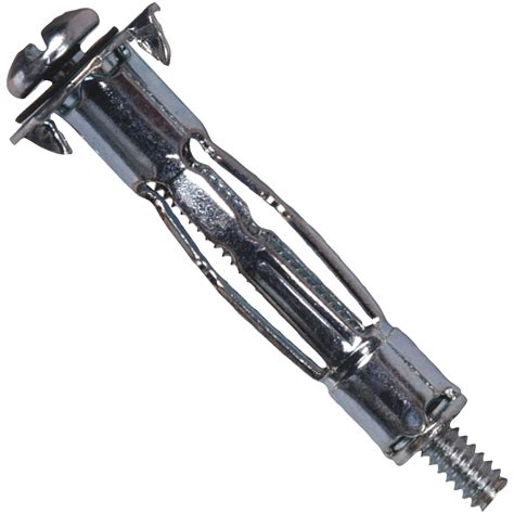 Hillman Drywall Anchor at Vincent Miller blog