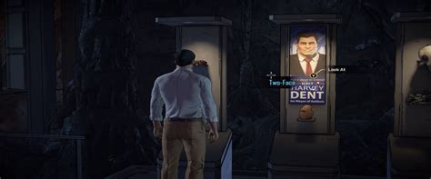 Télécharger Batman: The Enemy Within 0.12 APK pour Android Gratuit