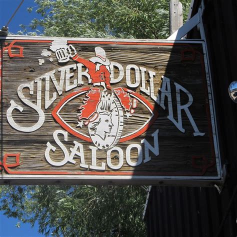 SILVER DOLLAR BAR - All You Need to Know BEFORE You Go 2026 (with ...