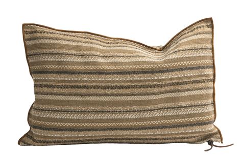 Canvas Santa Fe Outdoor Cushion - Studio Pompone