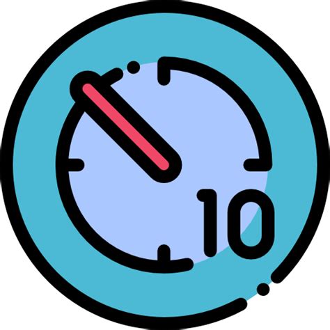 4000 Second Timer 的图像结果