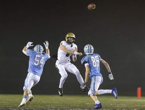 Bishop McDevitt vs. Dallas, 4A football semi-final - pennlive.com