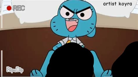 Fixing Nicole Watterson Rule34 for @YumiCatBat2024 - YouTube