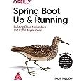 Buy Spring Boot: Up and Running - Building Cloud Native Java and Kotlin ...