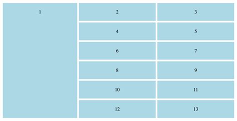 HTML CSS Using Flex Box Code Sidebar 的图像结果