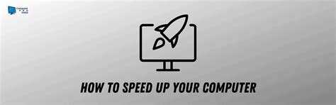 Image result for Speed Up Your Computer