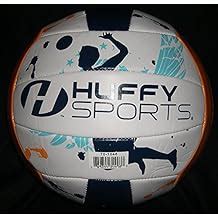 Buy Huffy Sports Volleyball Swimming Pool Volleyball Standard Size ...