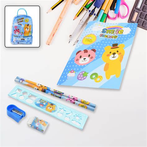 Stationery Kit 的图像结果
