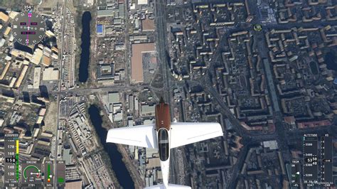 Image result for FS2020 Google Maps Mod