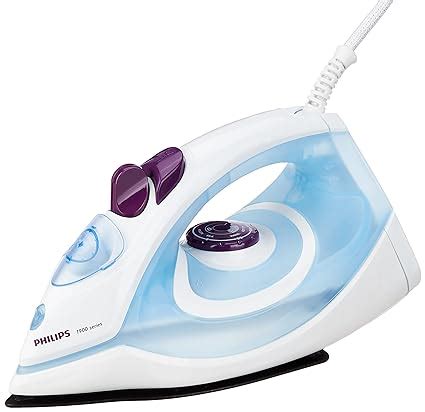 Buy Philips GC1905 1440-Watt Steam Iron with Spray (Blue) Online at Low ...