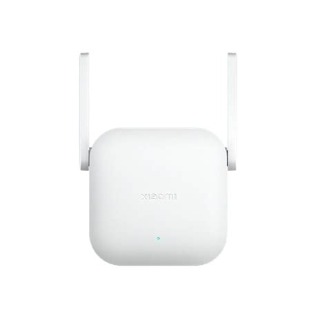 Xiaomi Wi-Fi Range Extender Wi-Fi N300 2,4 GHz beli Full ORG (DVB4398GL ...