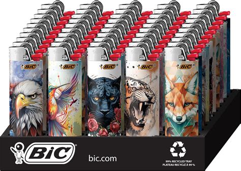 Image result for BIC Lighter Collection